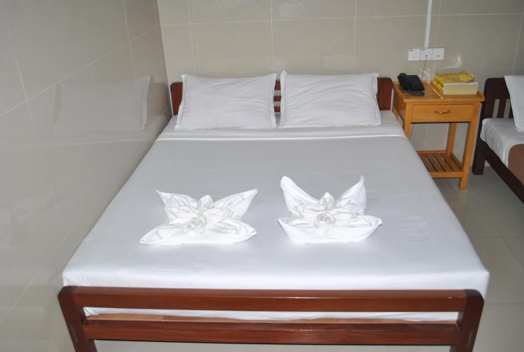 Hotel Royal Toe