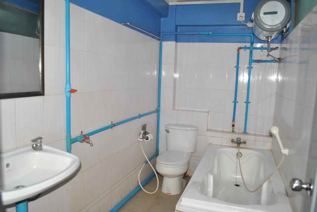 Royal Toe 2* Yangon