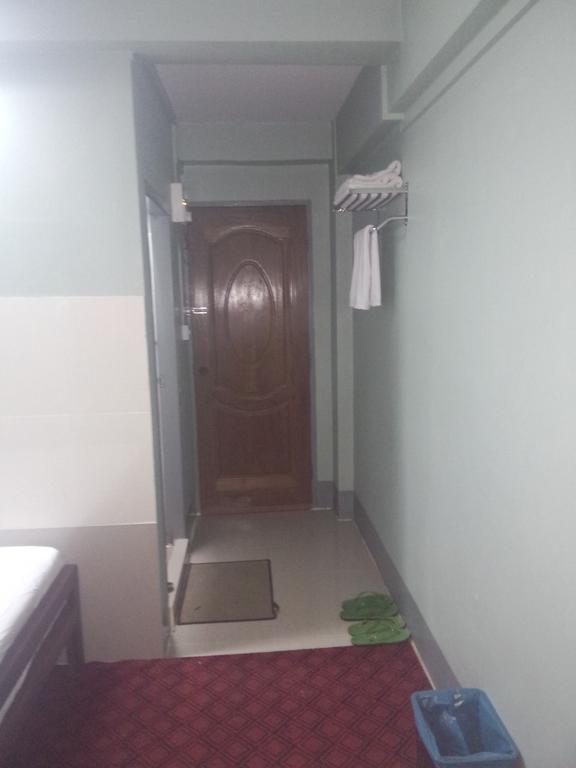 Royal Toe Hotel Yangon