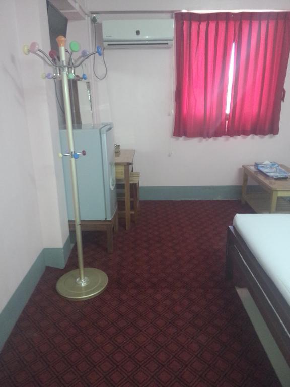 Royal Toe Hotel 2*
